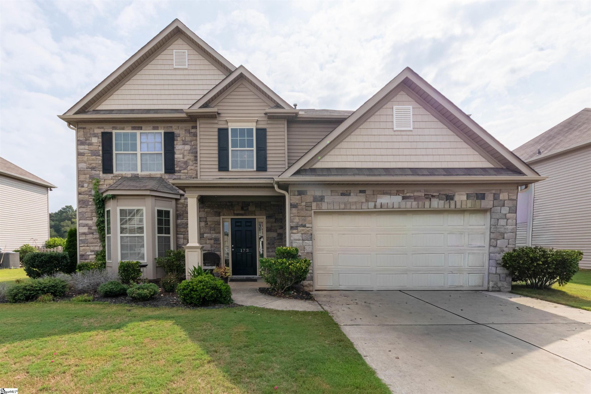 Property at 173 Haverhill Lane, Easley, SC 29642