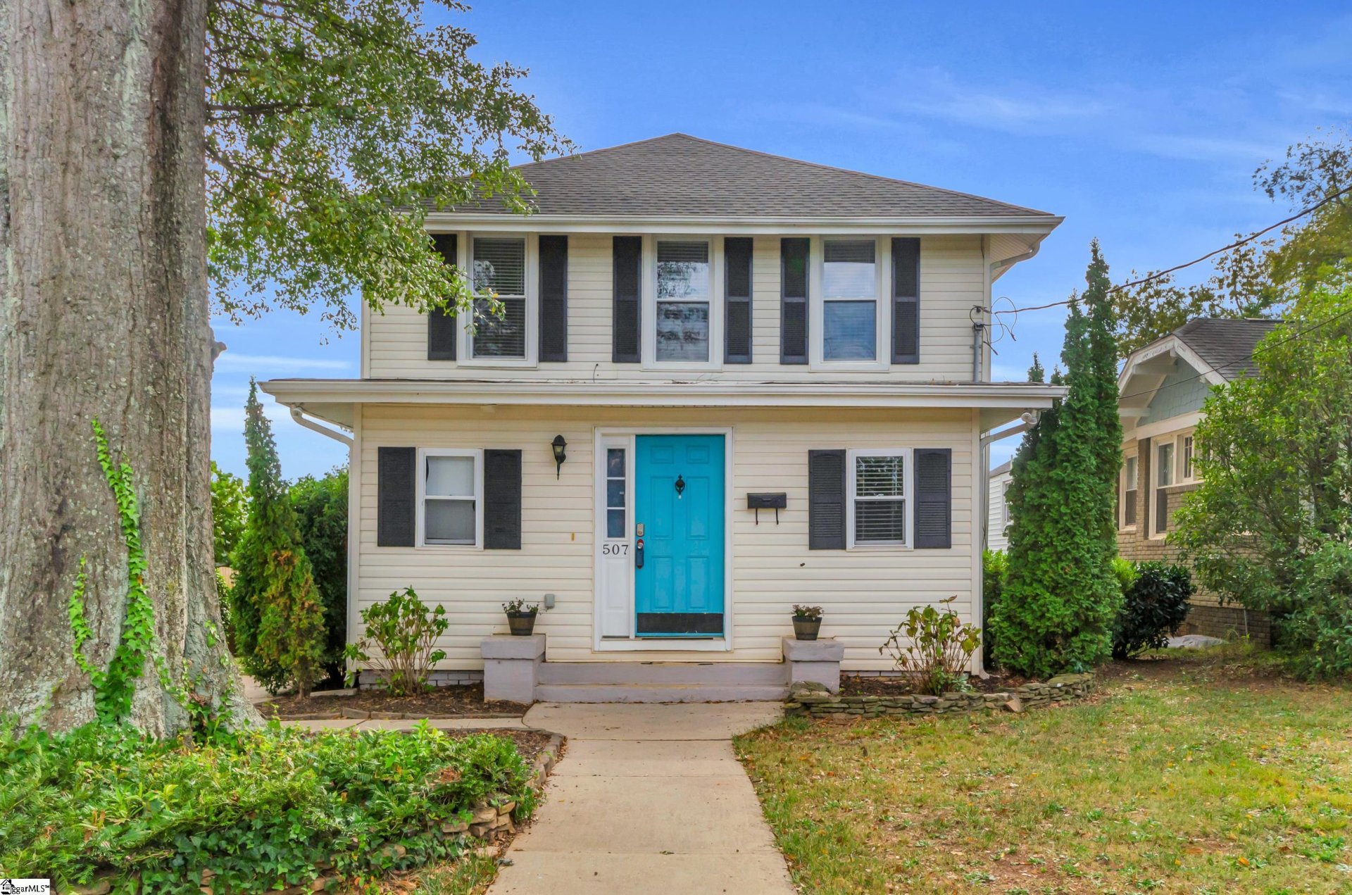 Property at 507 Arlington Avenue, Greenville, SC 29601