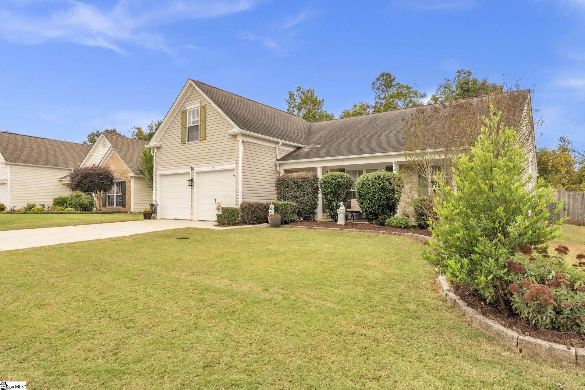 Property at 8 Ventana Court, Simpsonville, SC 29681