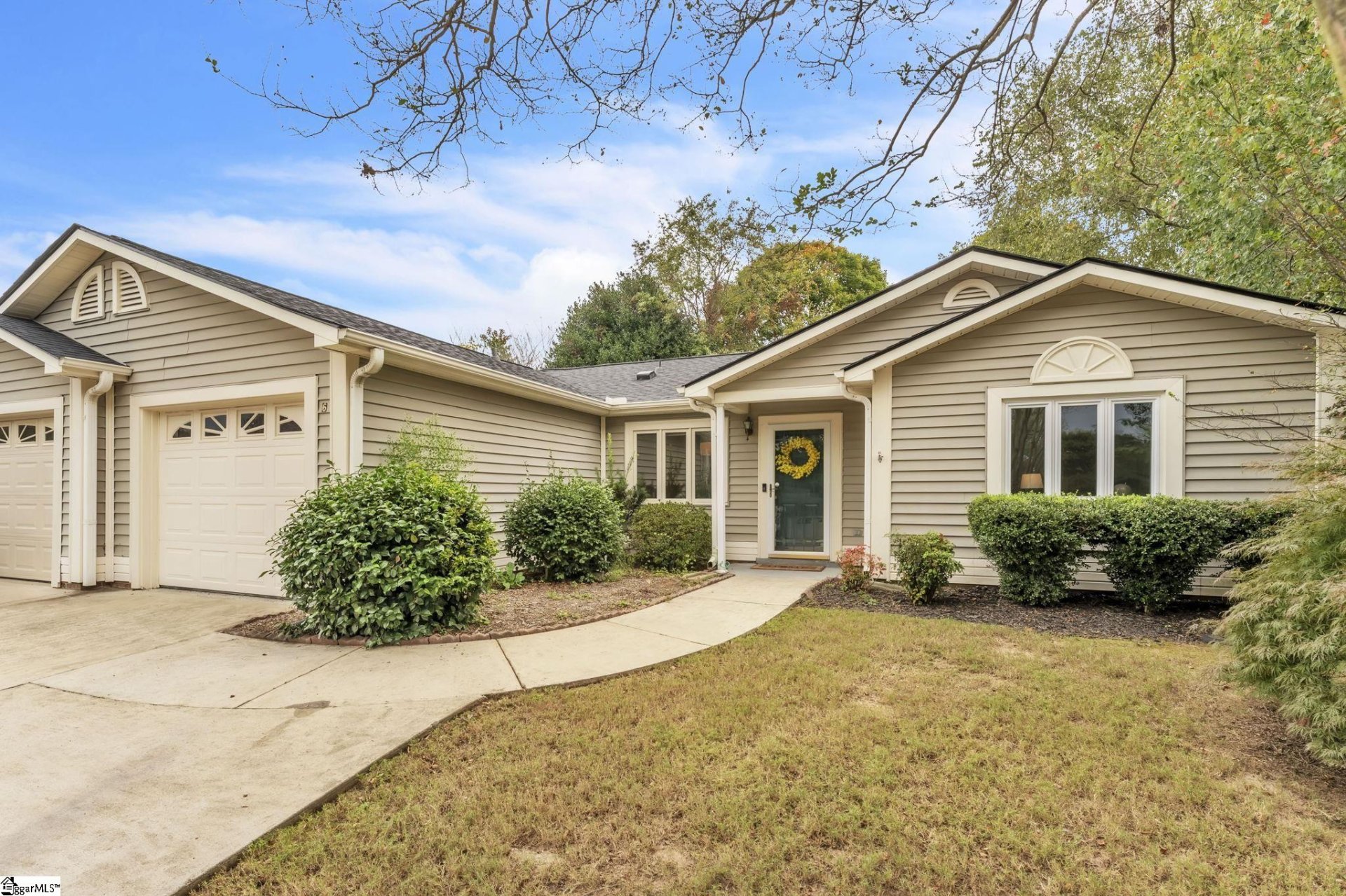 Property at 6 Milstead Way, Greenville, SC 29615