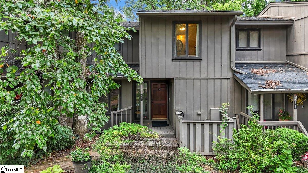 Property at 178 Ingleoak Lane, Greenville, SC 29615