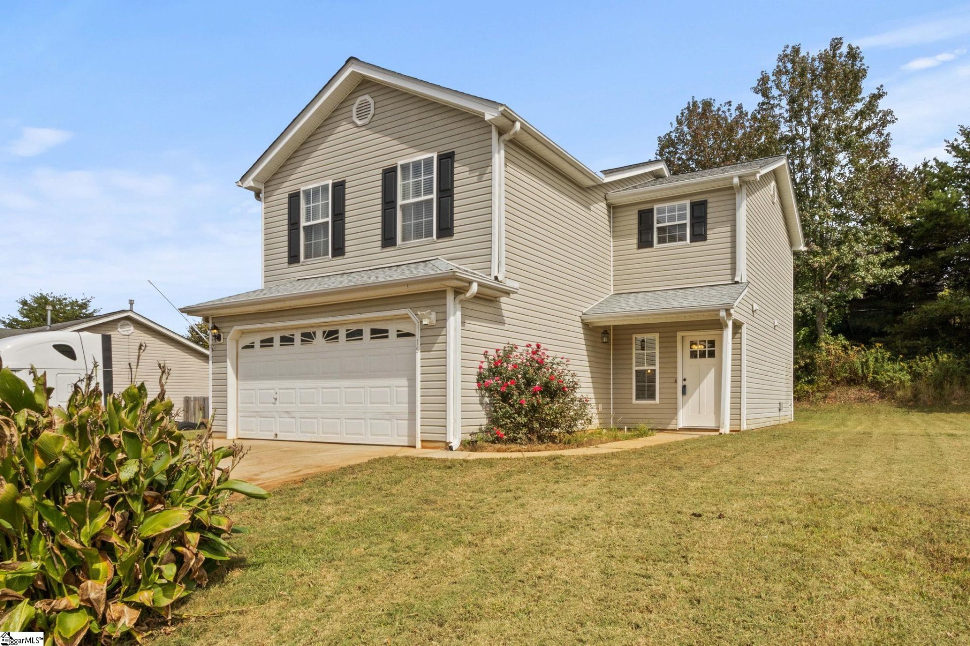 Property at 16 Laws Lane, Piedmont, SC 29673