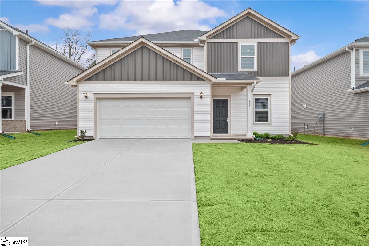 419 Creeping Jenny Drive