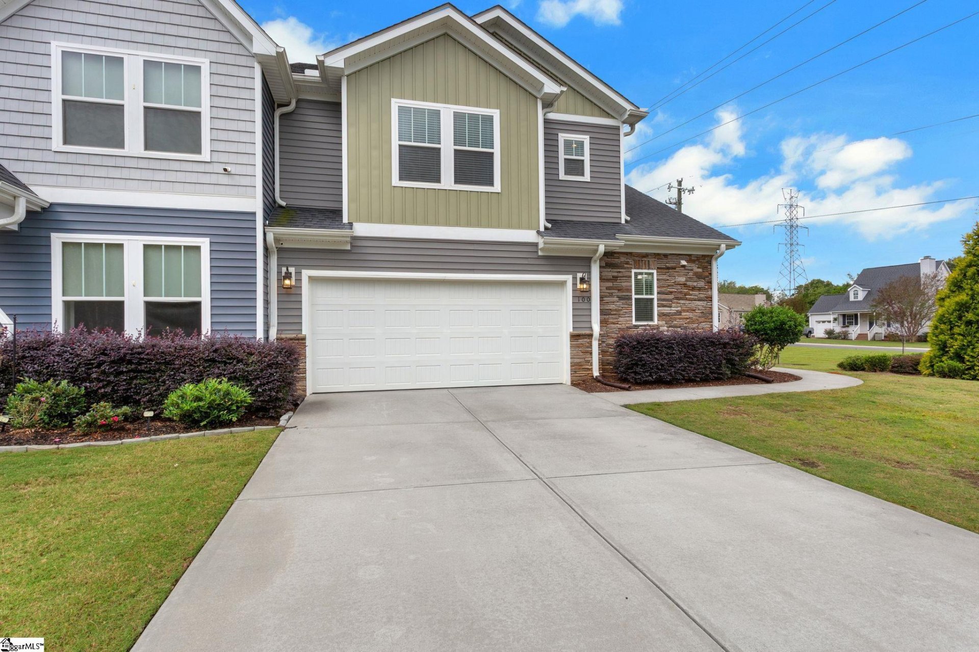 Property image 1 at 100 Tiger Pond Road, Easley, SC 29642