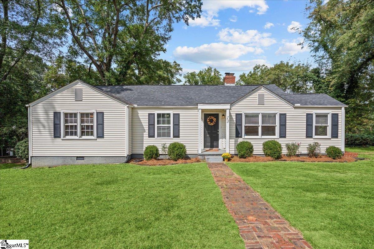 Property at 13 Mayo Drive, Greenville, SC 29605