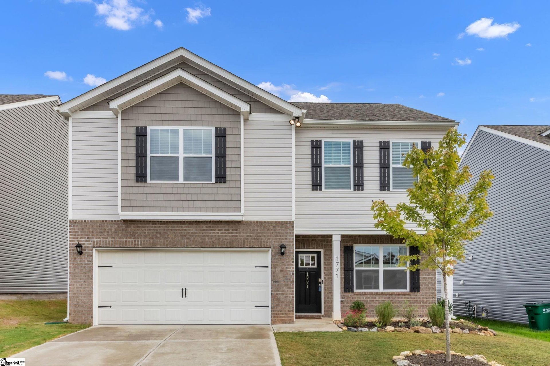 Property at 1771 Odessa Lane, Woodruff, SC 29388