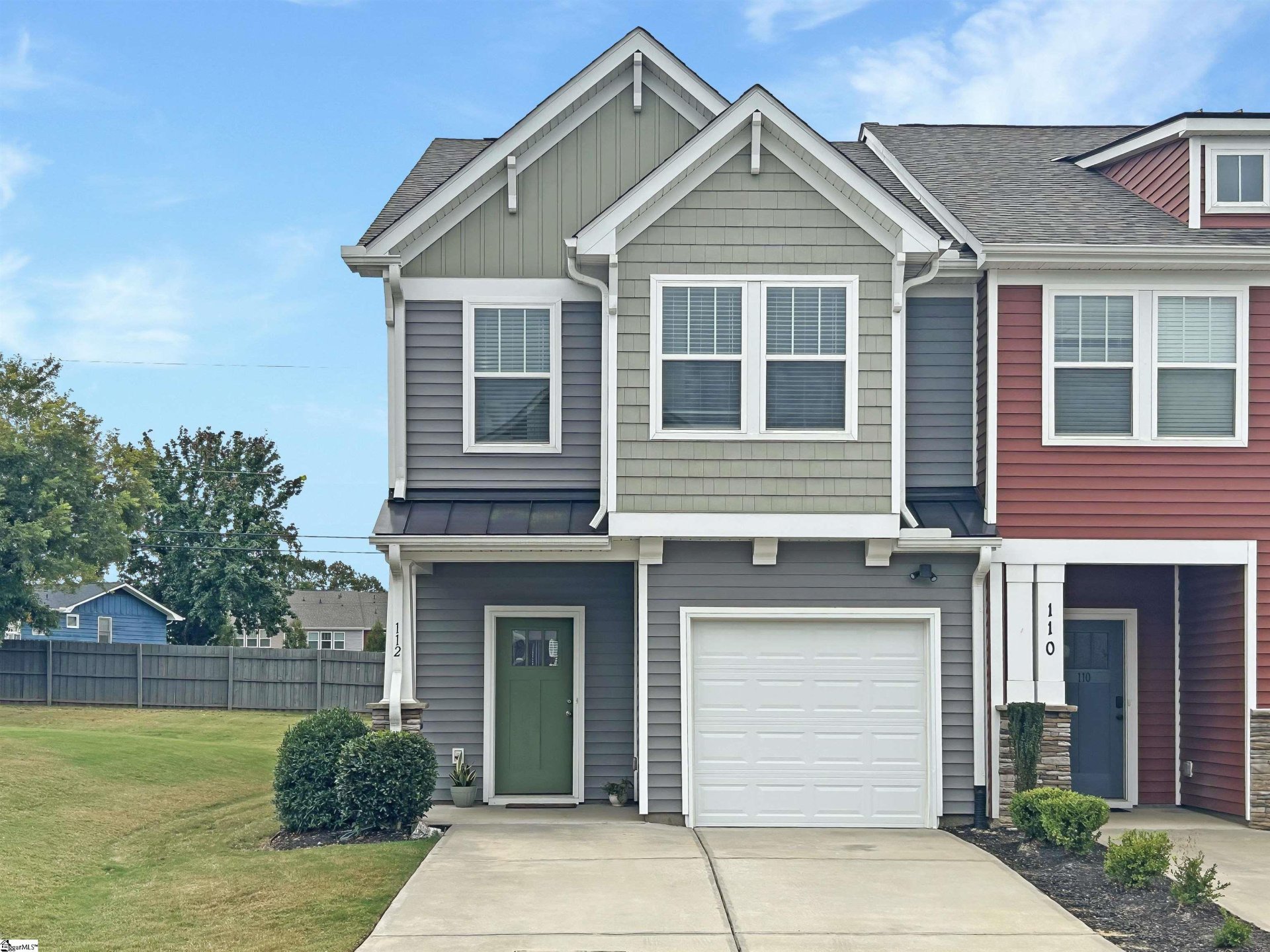 Property at 112 Addington Lane, Simpsonville, SC 29681