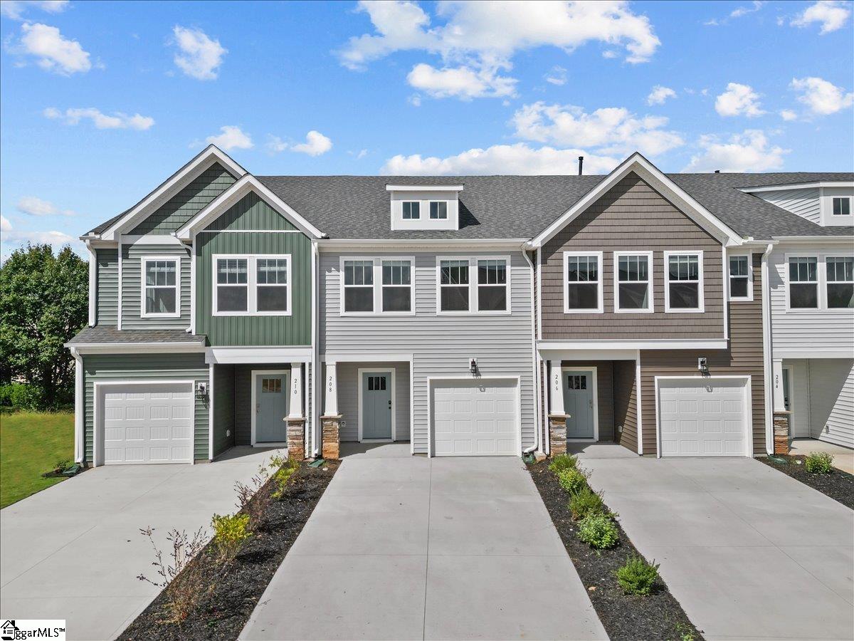 Property at 208 Cali Way, Piedmont, SC 29673