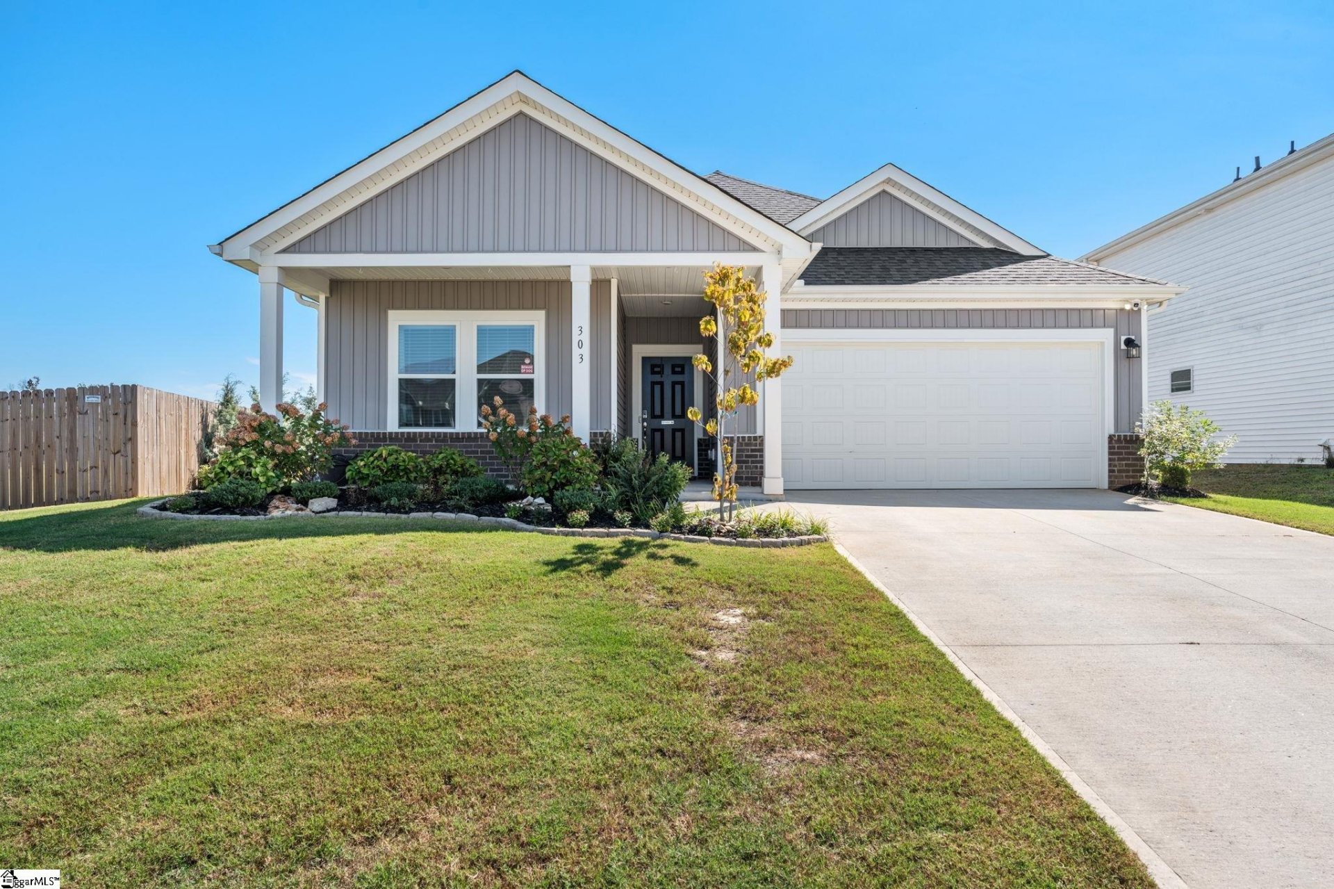 Property at 303 Garrison Grove Drive, Simpsonville, SC 29680