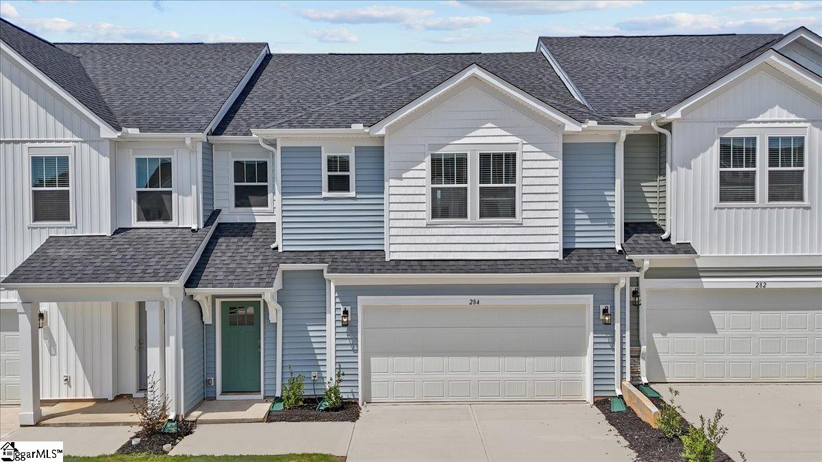 284 Silo Ridge Drive