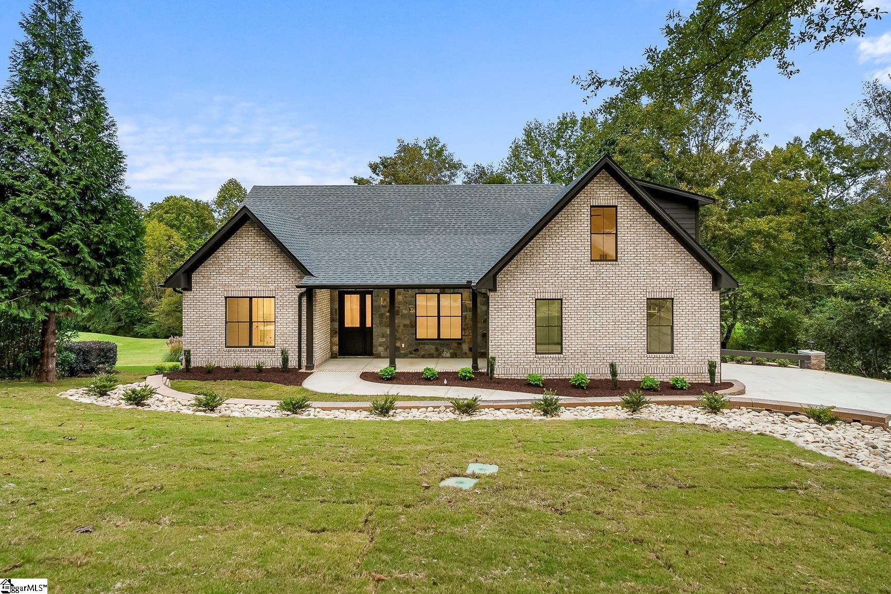 Property at 123 Turnberry Road, Anderson, SC 29621