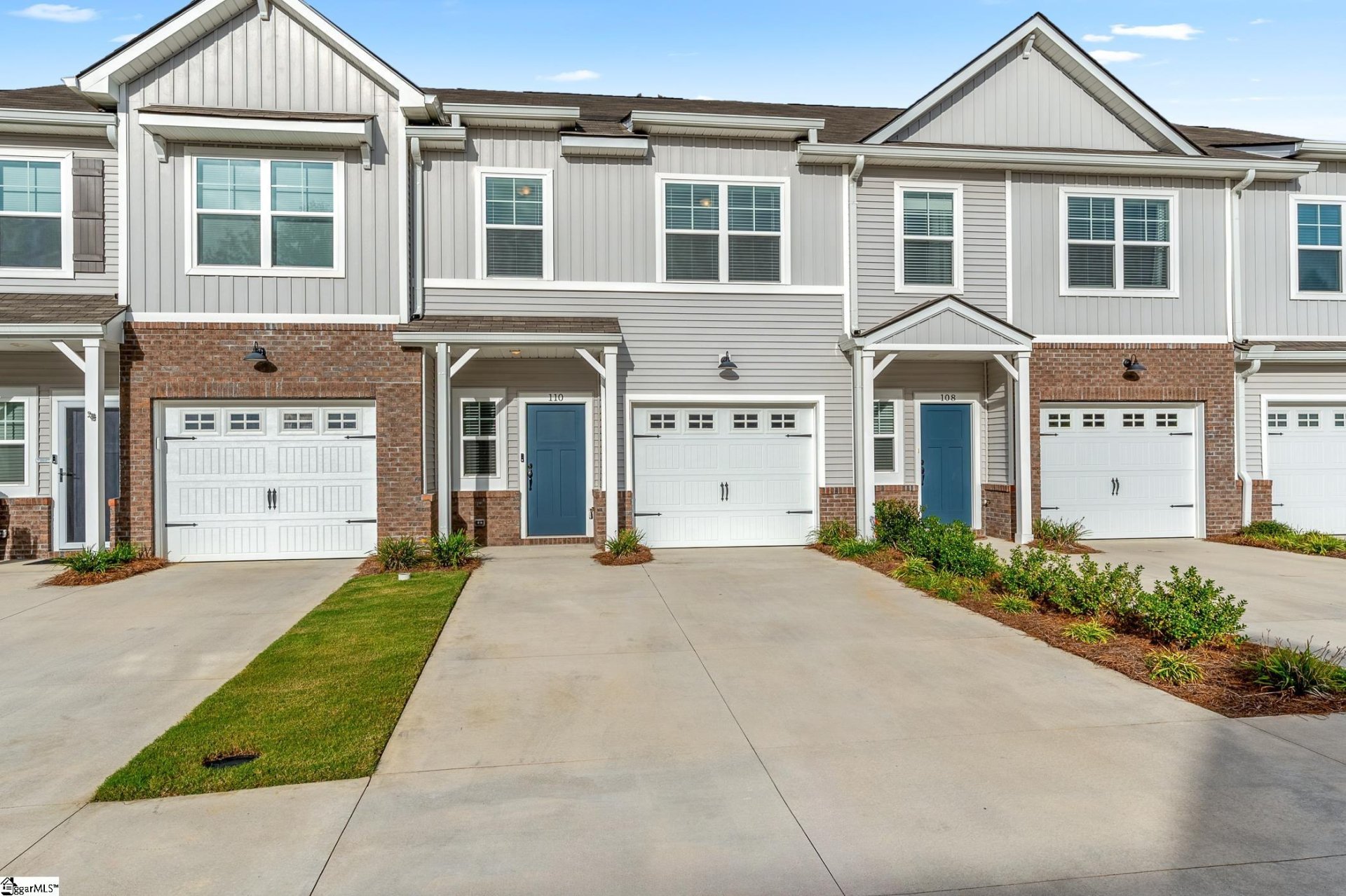 Property at 110 Callen Drive, Greenville, SC 29607-6182