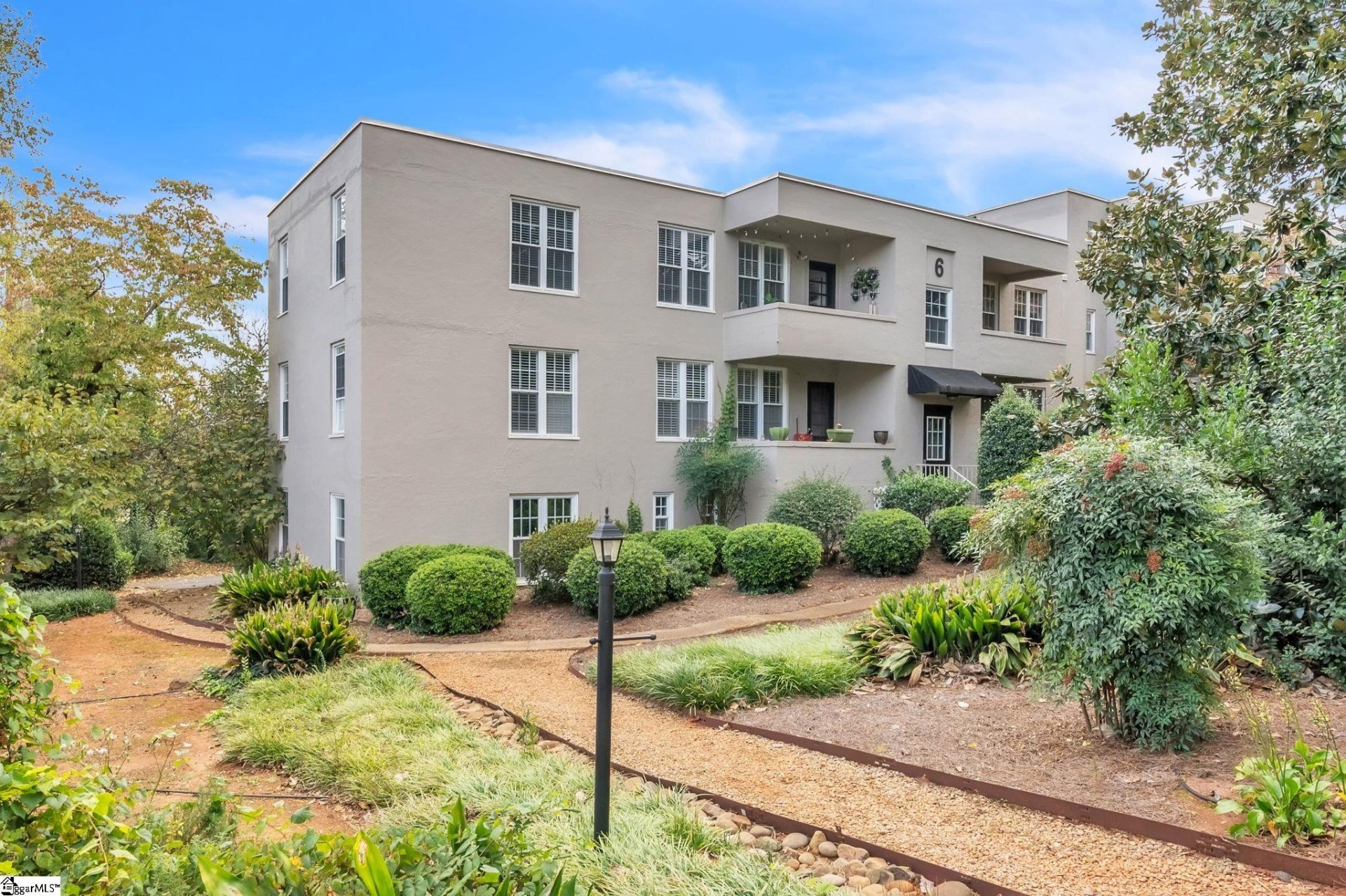Property at 601 Cleveland Street, Greenville, SC 29601