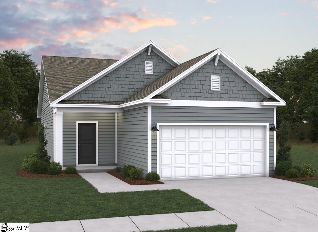 Property at 10 Leacock Drive, Fountain Inn, SC 29644