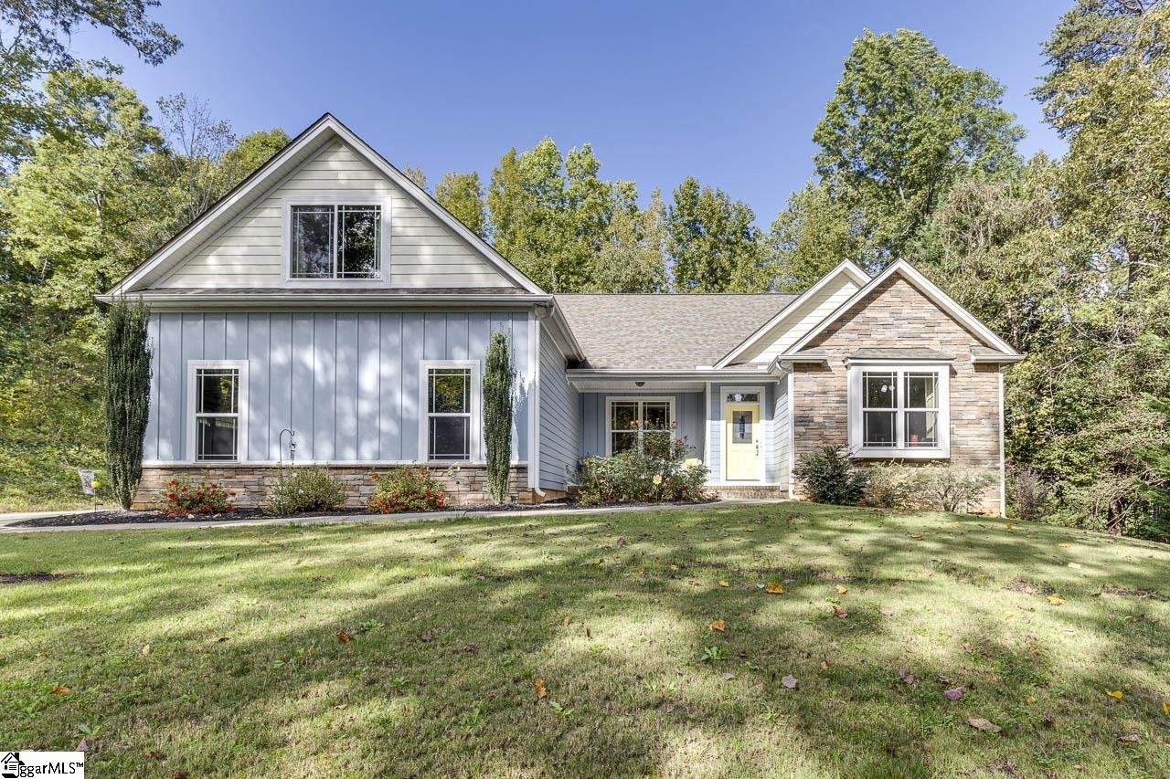 Property at 215 Windsor Road, Greer, SC 29651