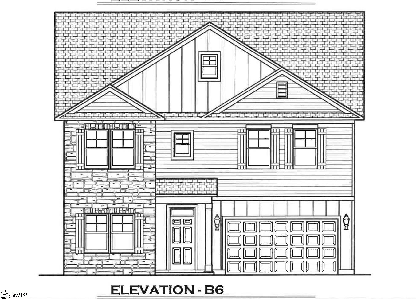 Property at 159 Hunter Ridge Drive, Boiling Springs, SC 29316