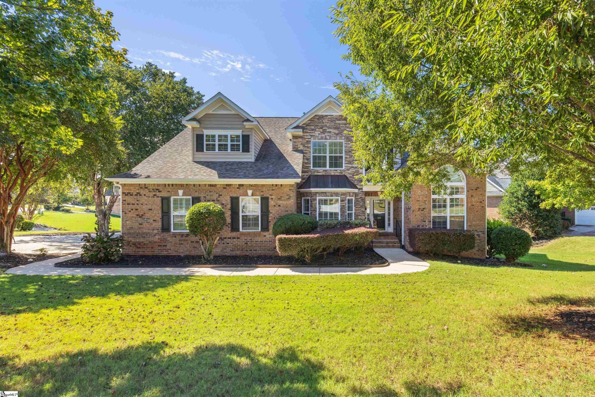 Property at 100 Traymore Way, Greer, SC 29650