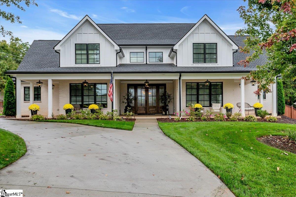 Property at 201 Stillwaters Bay Drive, Taylors, SC 29687