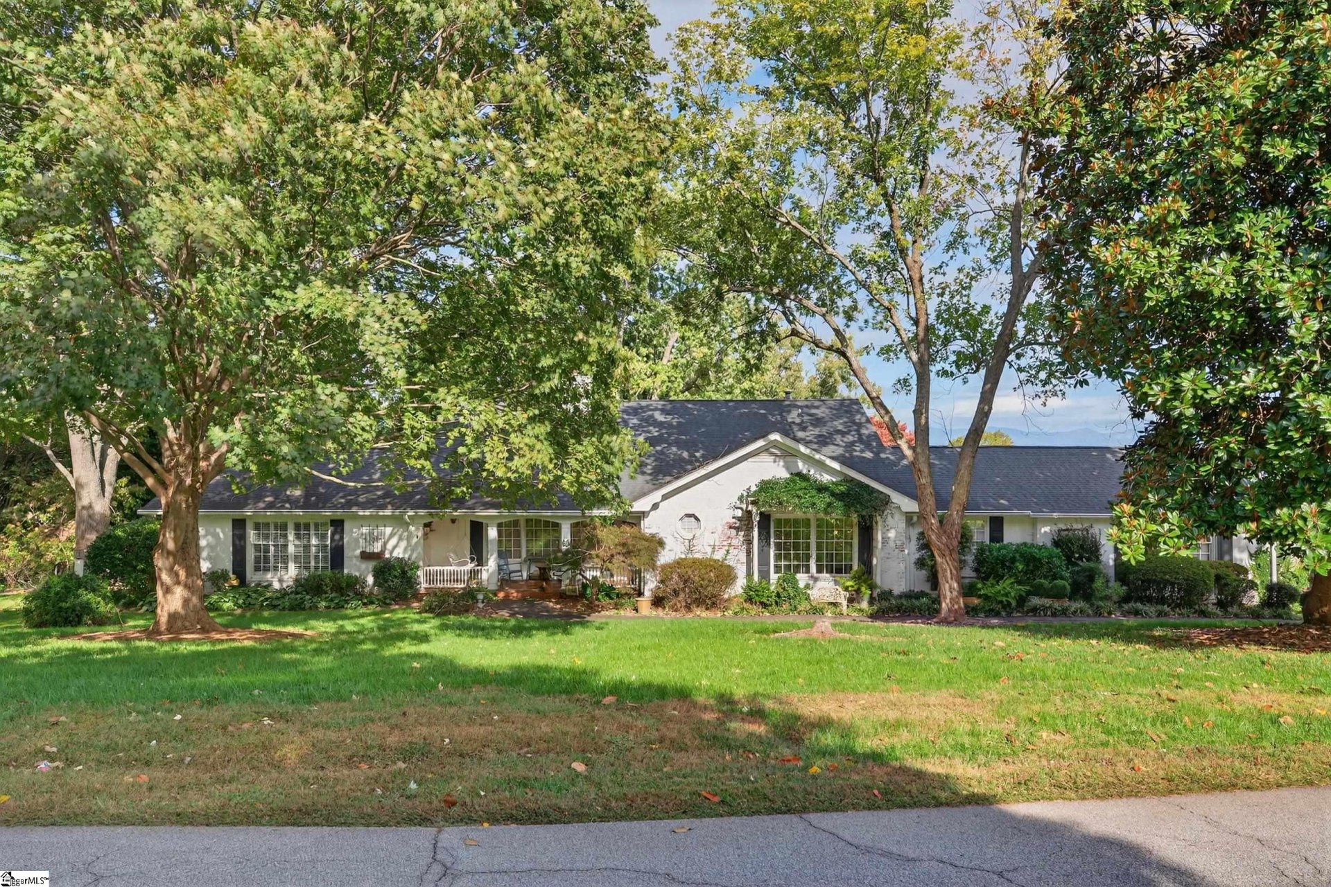 Property at 250 Sheffield Road, Greer, SC 29651
