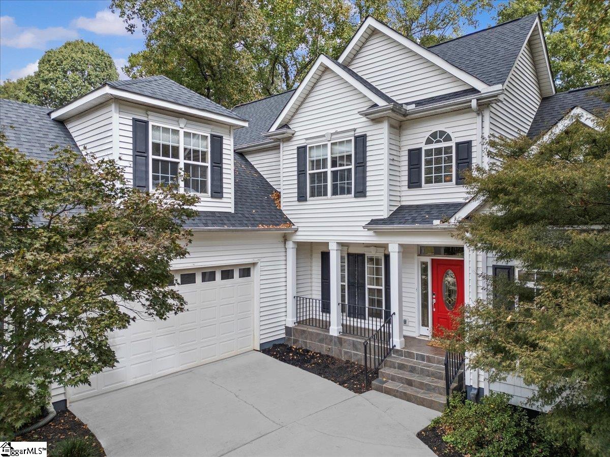 Property at 112 Dunrobin Lane, Simpsonville, SC 29681