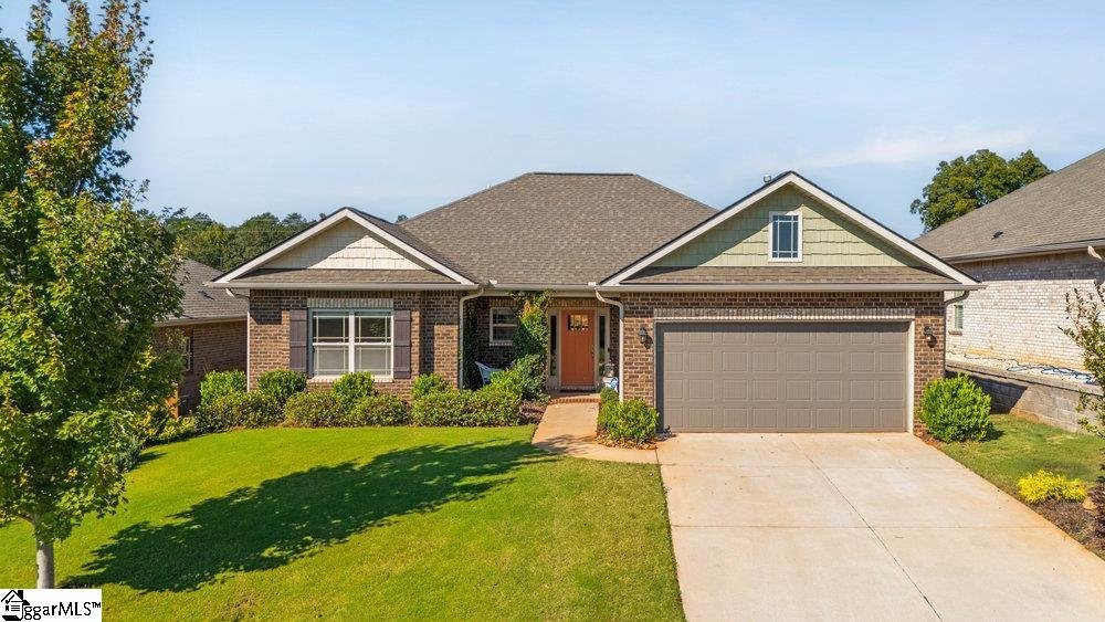 1134 Midway Hill Lane