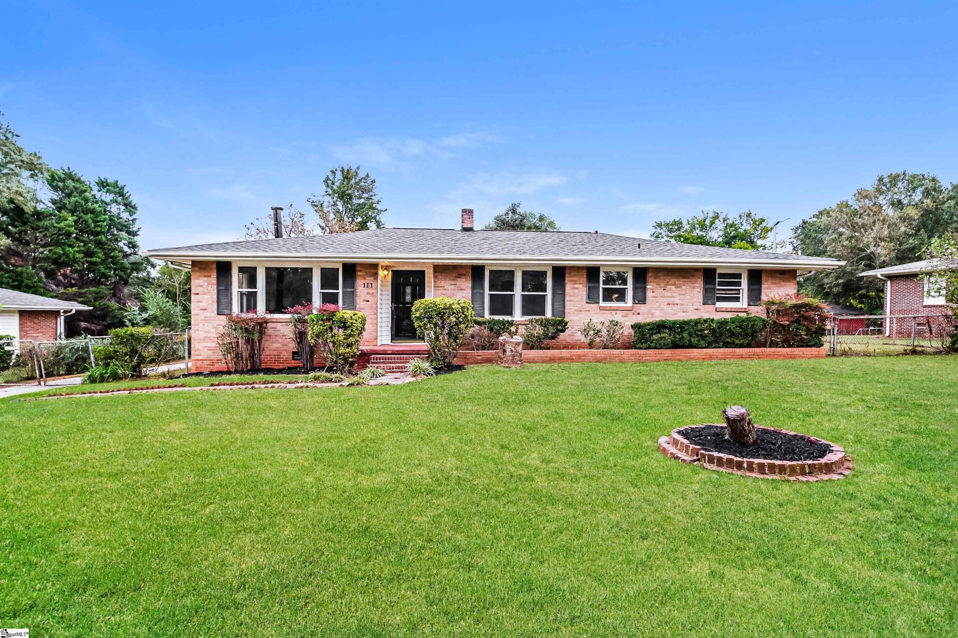 Property at 111 Jasper Drive, Greenville, SC 29605