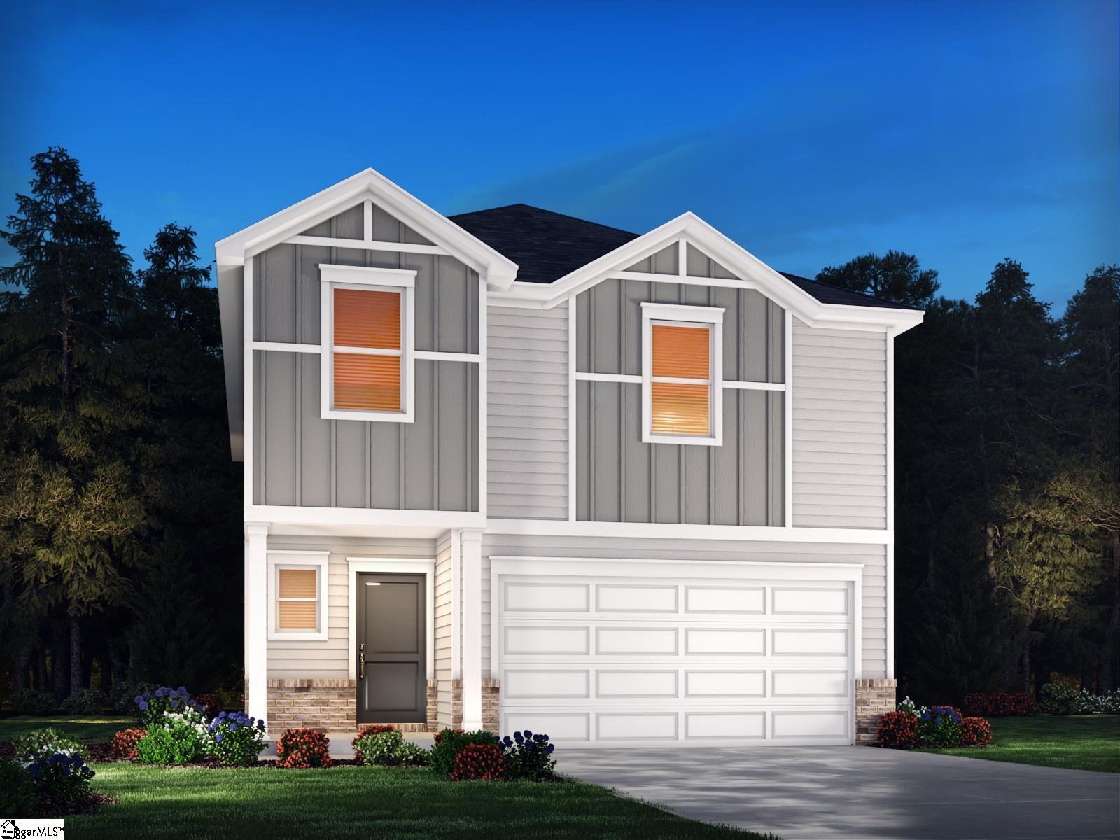 Property at 1 Angel Wood Drive, Piedmont, SC 29673