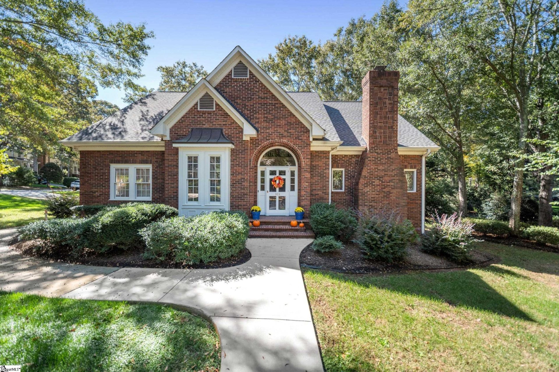 303 Farming Creek Drive