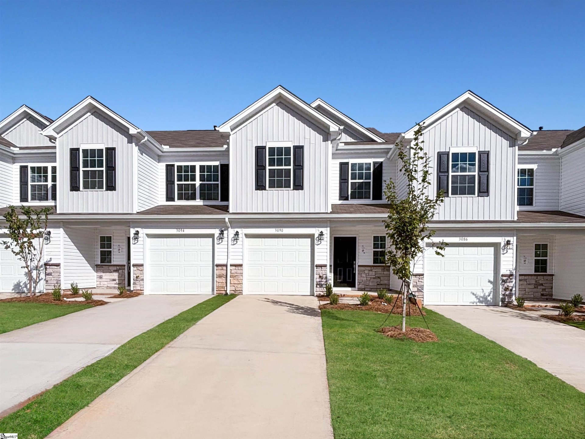 Property at 3090 Whispering Willow Court, Inman, SC 29349