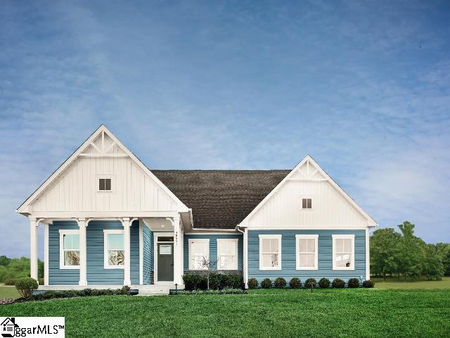 Property image 1 at 7217 Red Cedar Trail, Spartanburg, SC 29306