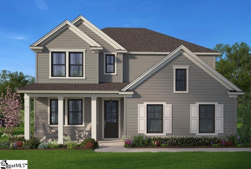 Property at 309 Montague Drive, Easley, SC 29640