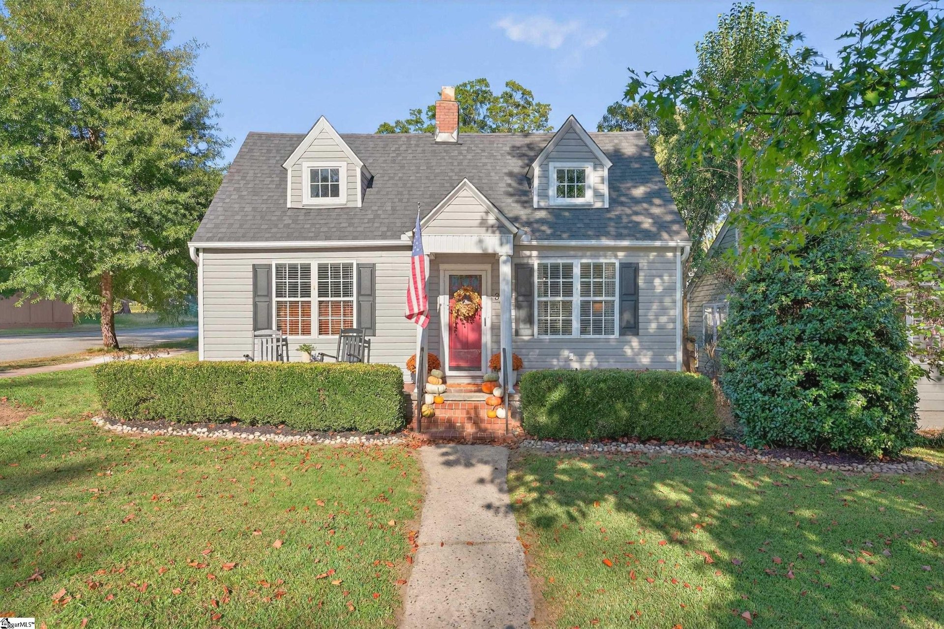 Property at 343 Mills Avenue, Spartanburg, SC 29302