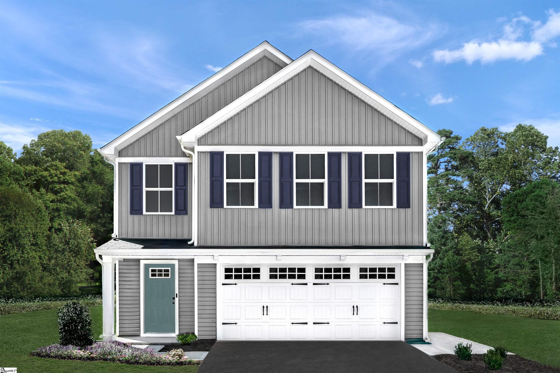 Property at 1188 Leverett Way, Lyman, SC 29365