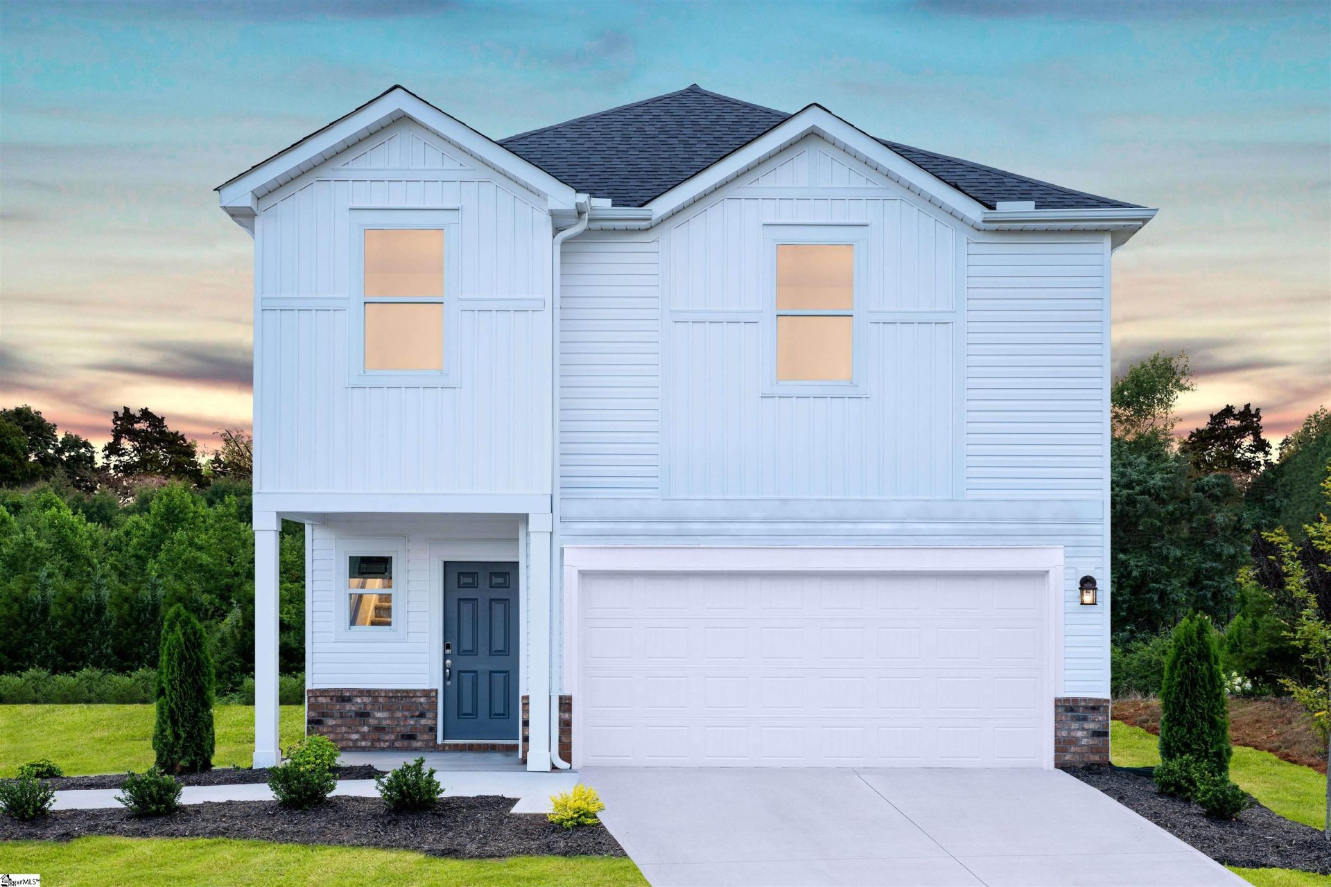 Property at 552 Crowder Place, Piedmont, SC 29673