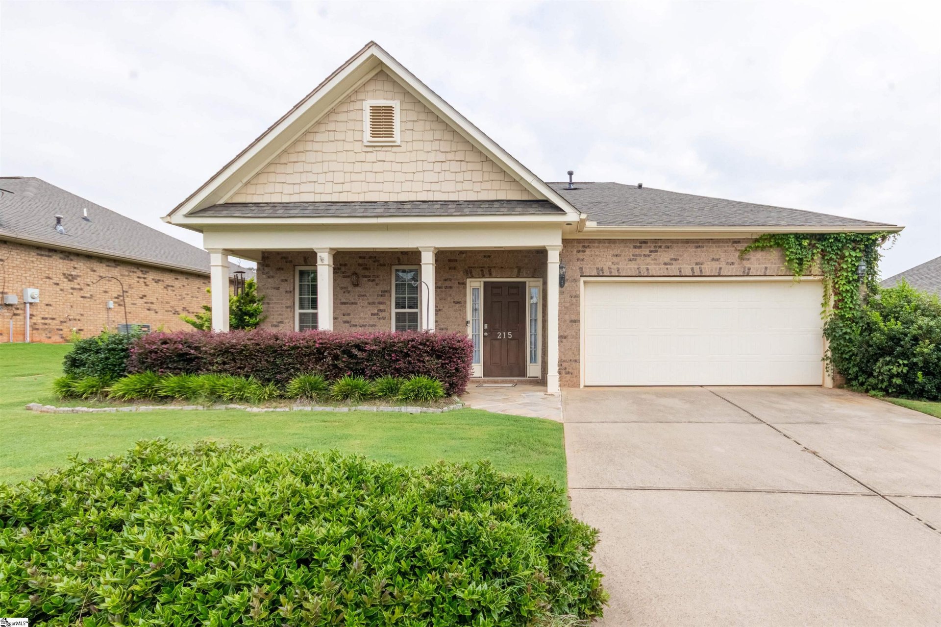 Property at 215 Reedy Springs Lane, Greenville, SC 29605