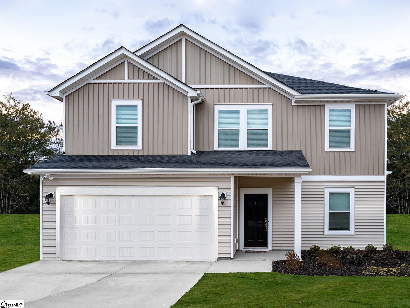 Property at 411 Granby Trail, Easley, SC 29642