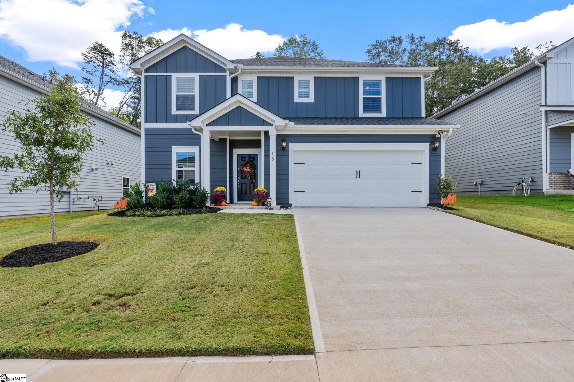 Property at 832 Burghley Circle, Greer, SC 29651
