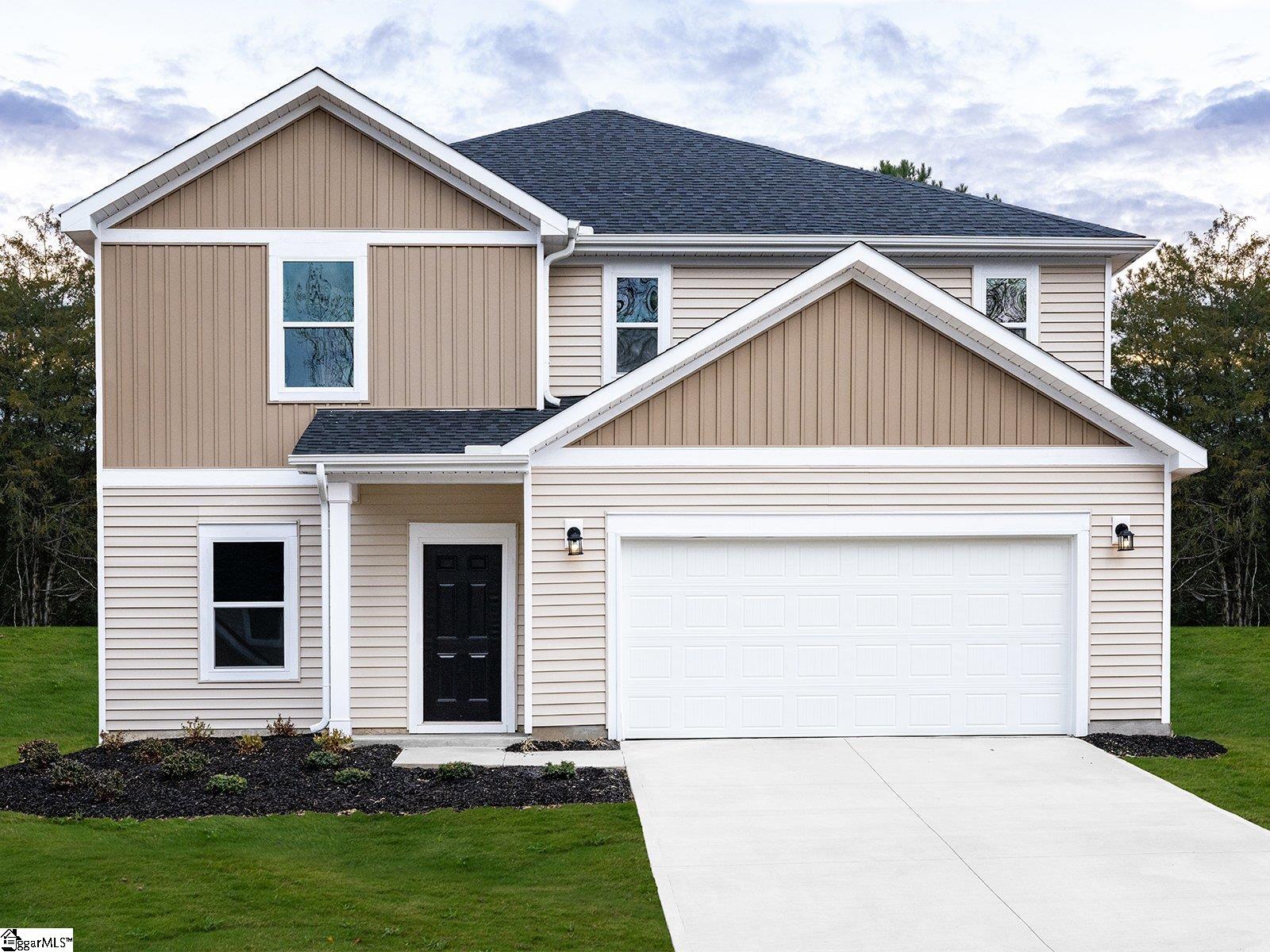 Property at 406 Granby Trail, Easley, SC 29642