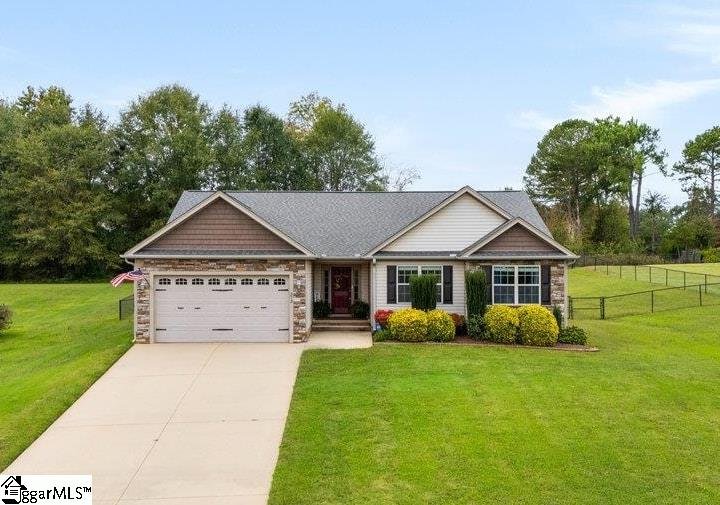 Property at 373 Saddlers Run, Chesnee, SC 29323