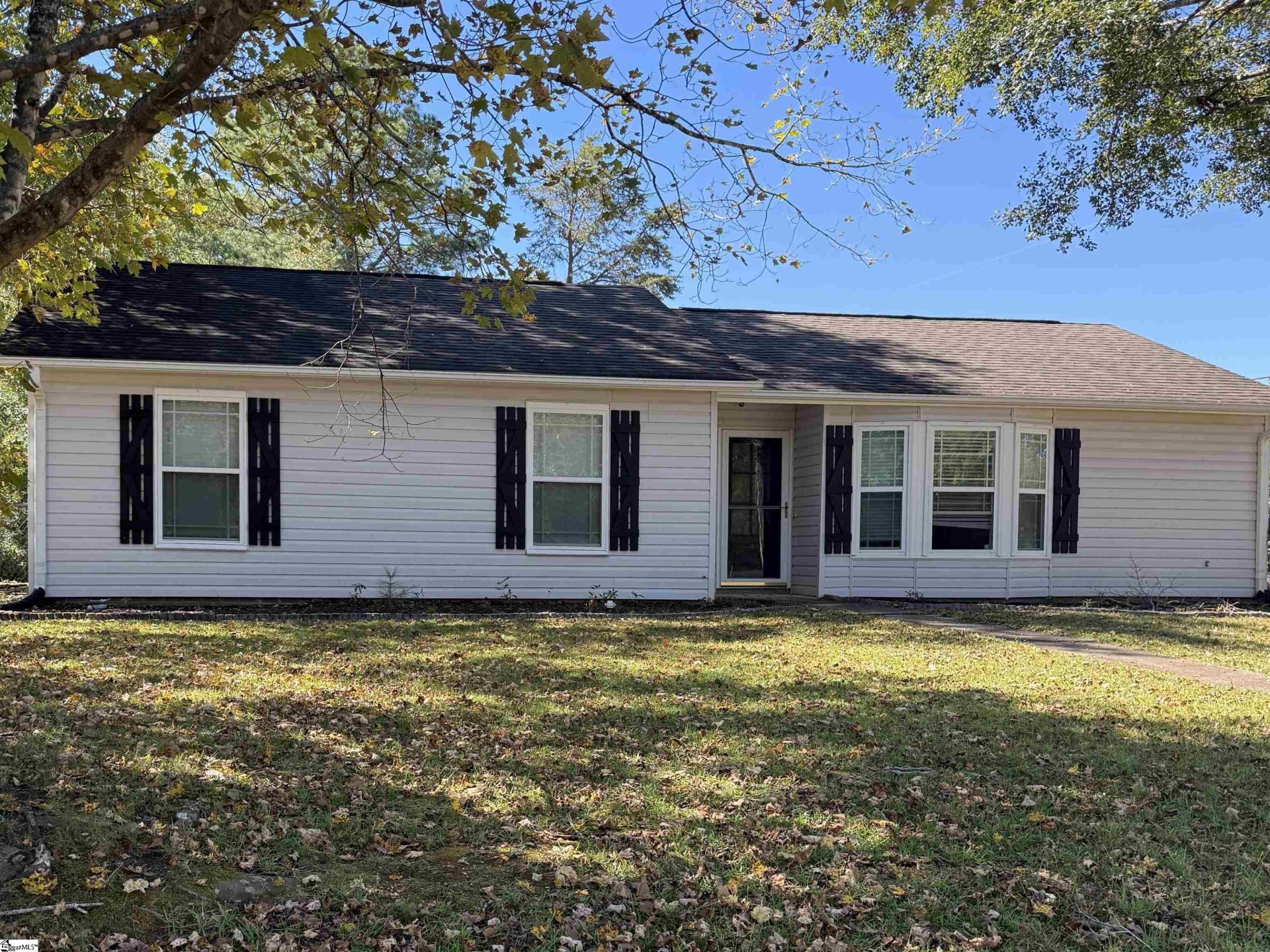 Property image 1 at 337 E Celestial Drive, Greer, SC 29651