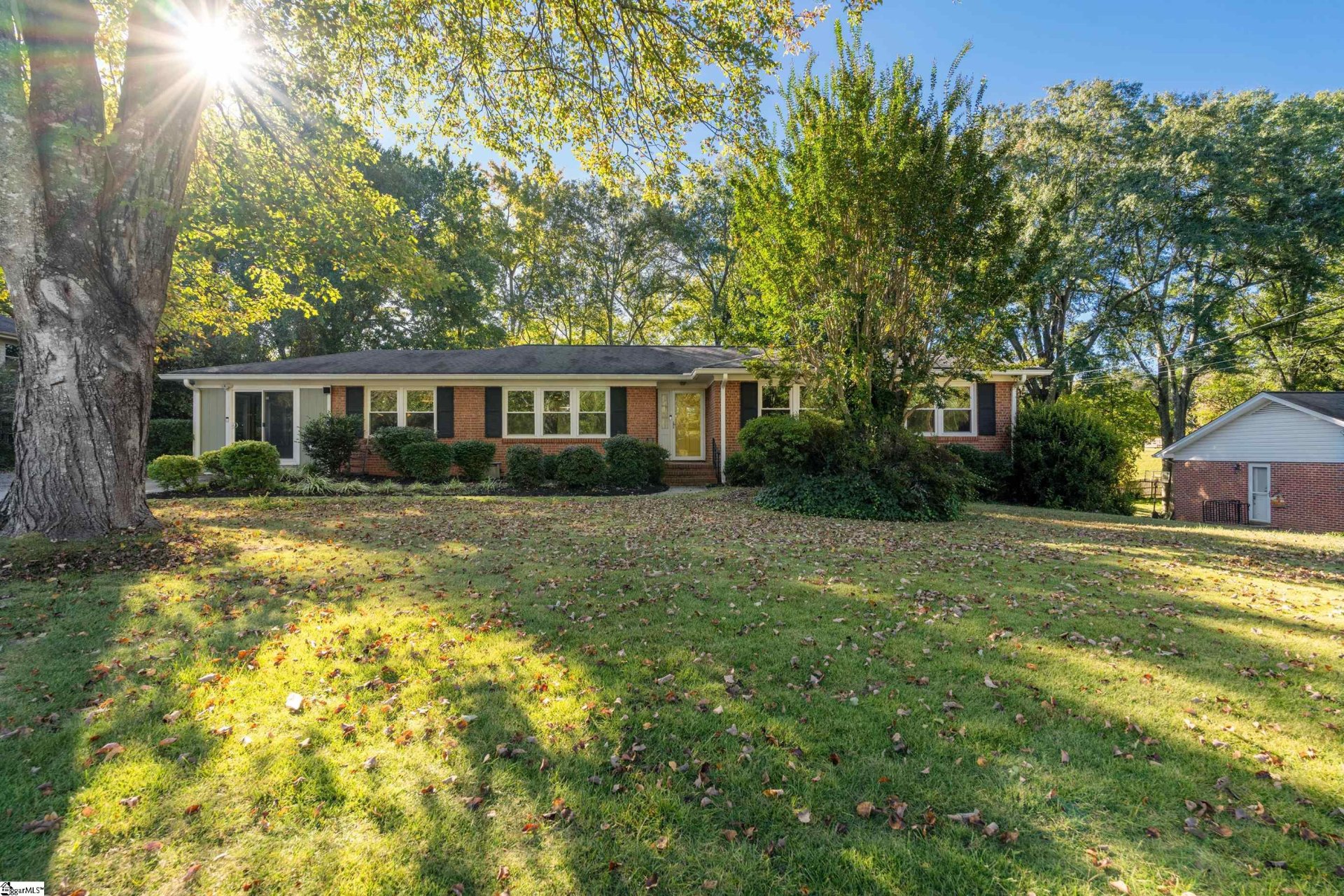 Property at 11 Dublin Court, Greenville, SC 29615