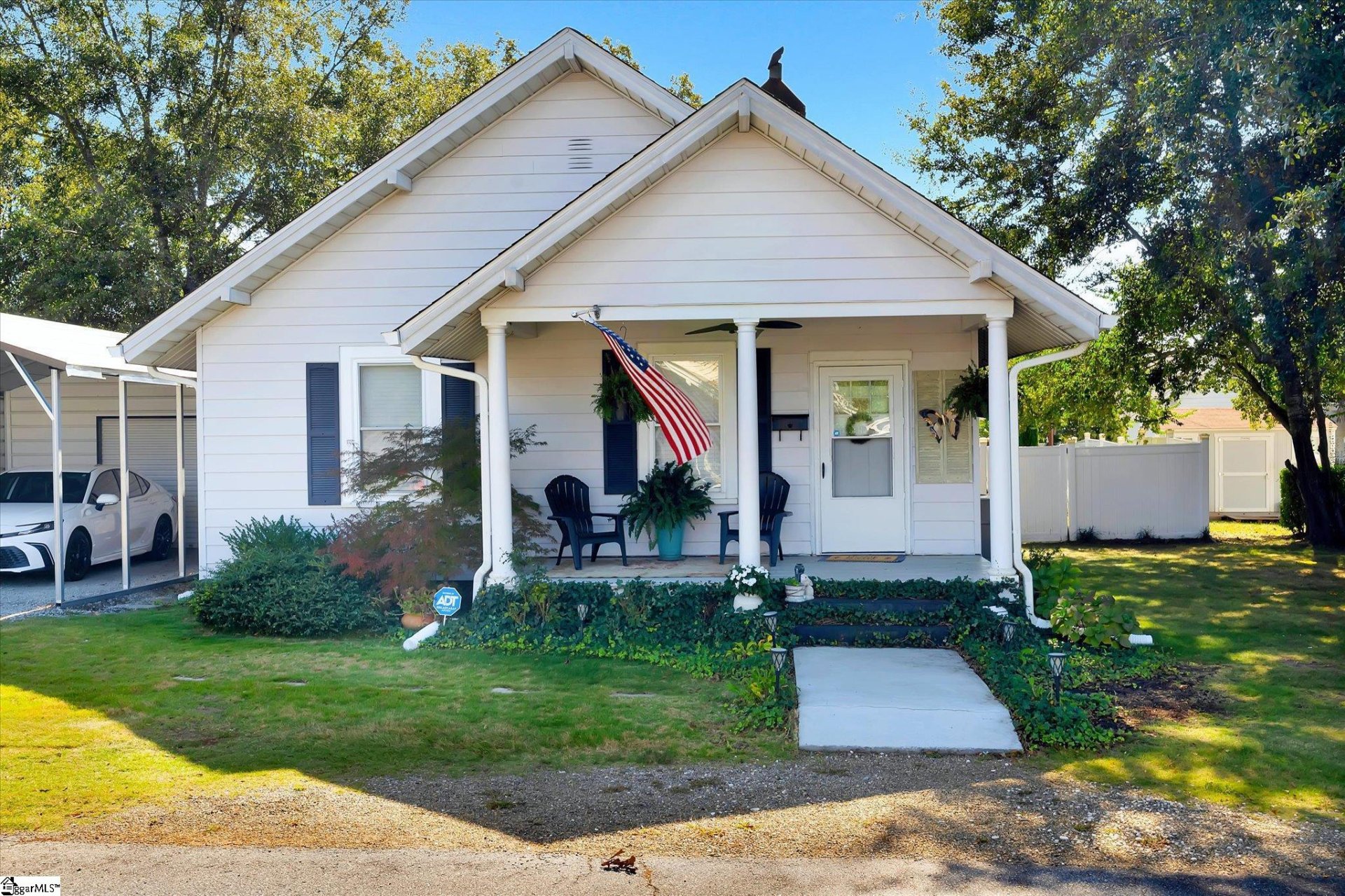 Property image 1 at 22 Iselin Street, Liberty, SC 29657