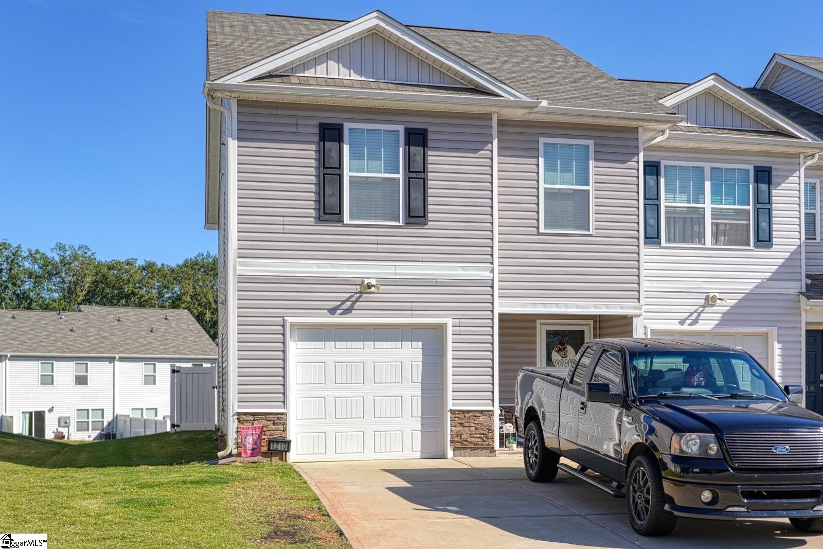 Property at 1210 N Norwhich Lane, Spartanburg, SC 29301