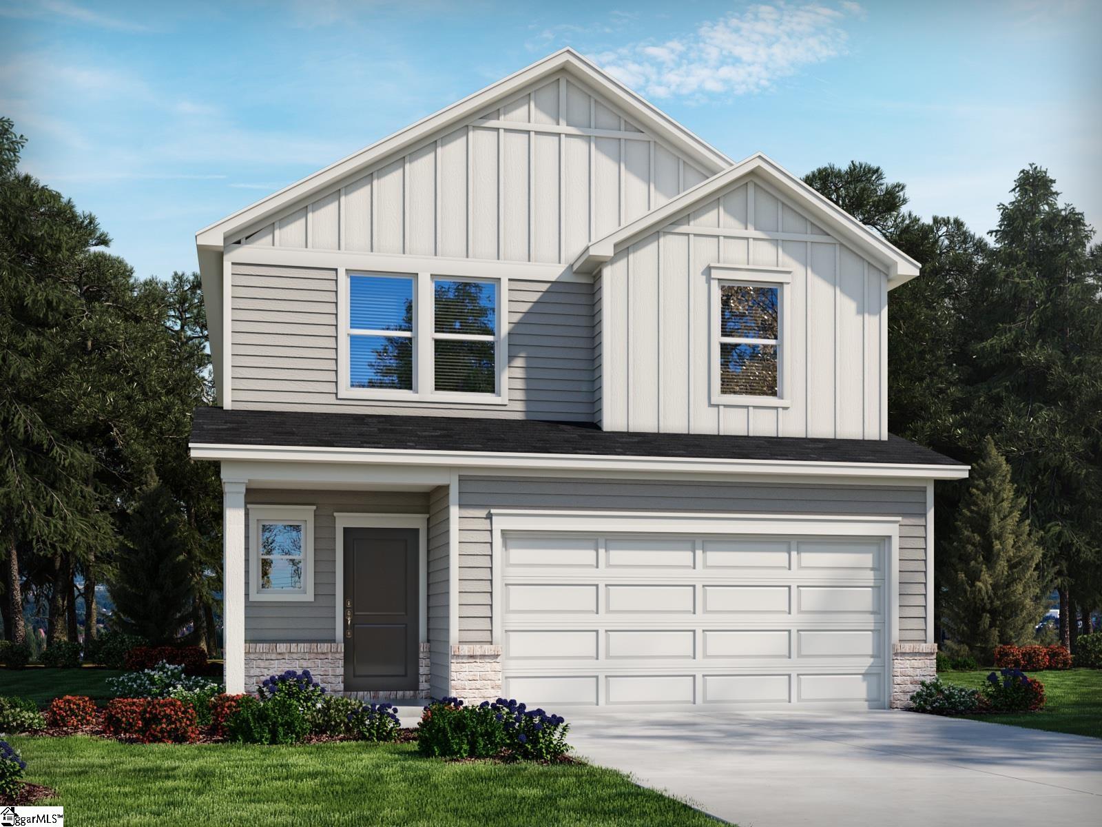 Property at 274 Fair Cross Circle, Piedmont, SC 29673