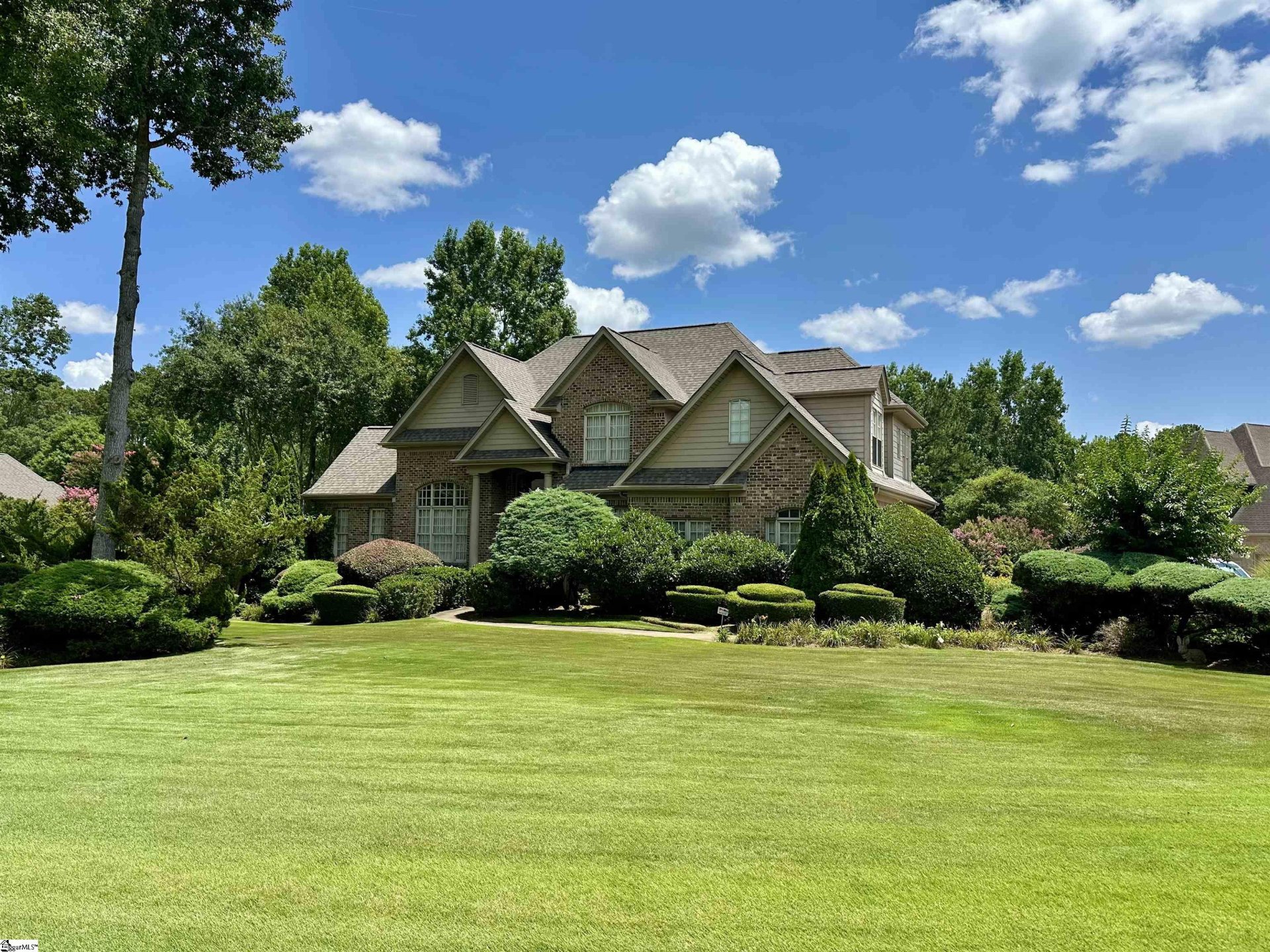 Property at 11 Sanibel Oaks Drive, Simpsonville, SC 29680