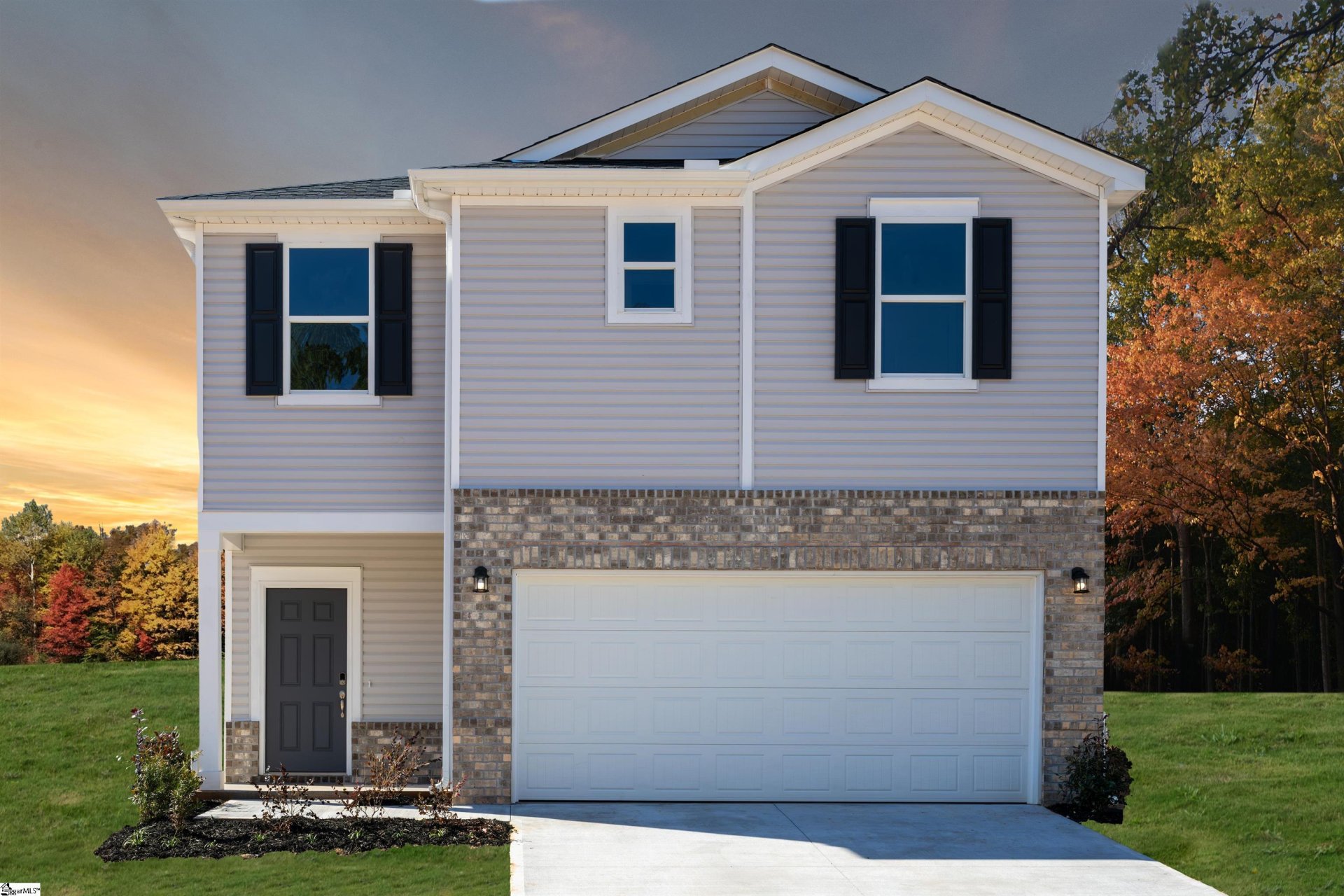 Property at 3 Angel Wood Drive, Piedmont, SC 29673