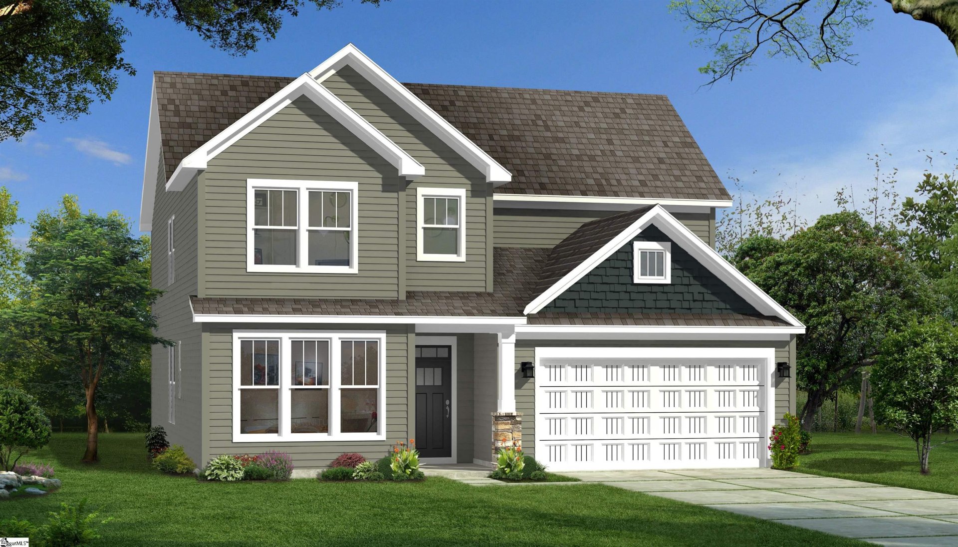 Property image 1 at 739 Rodin Road, Moore, SC 29369