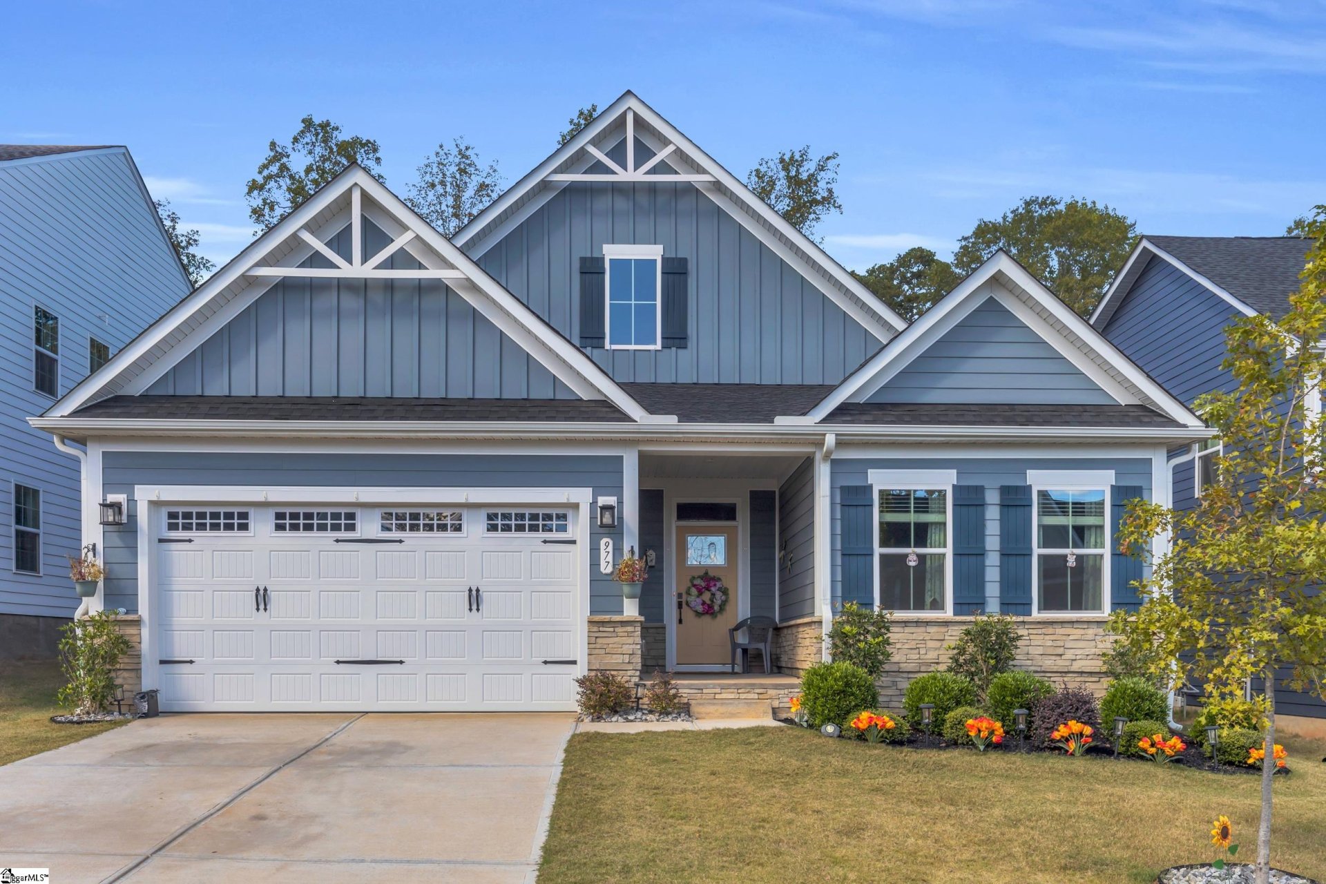Property at 977 Jade Way, Moore, SC 29369