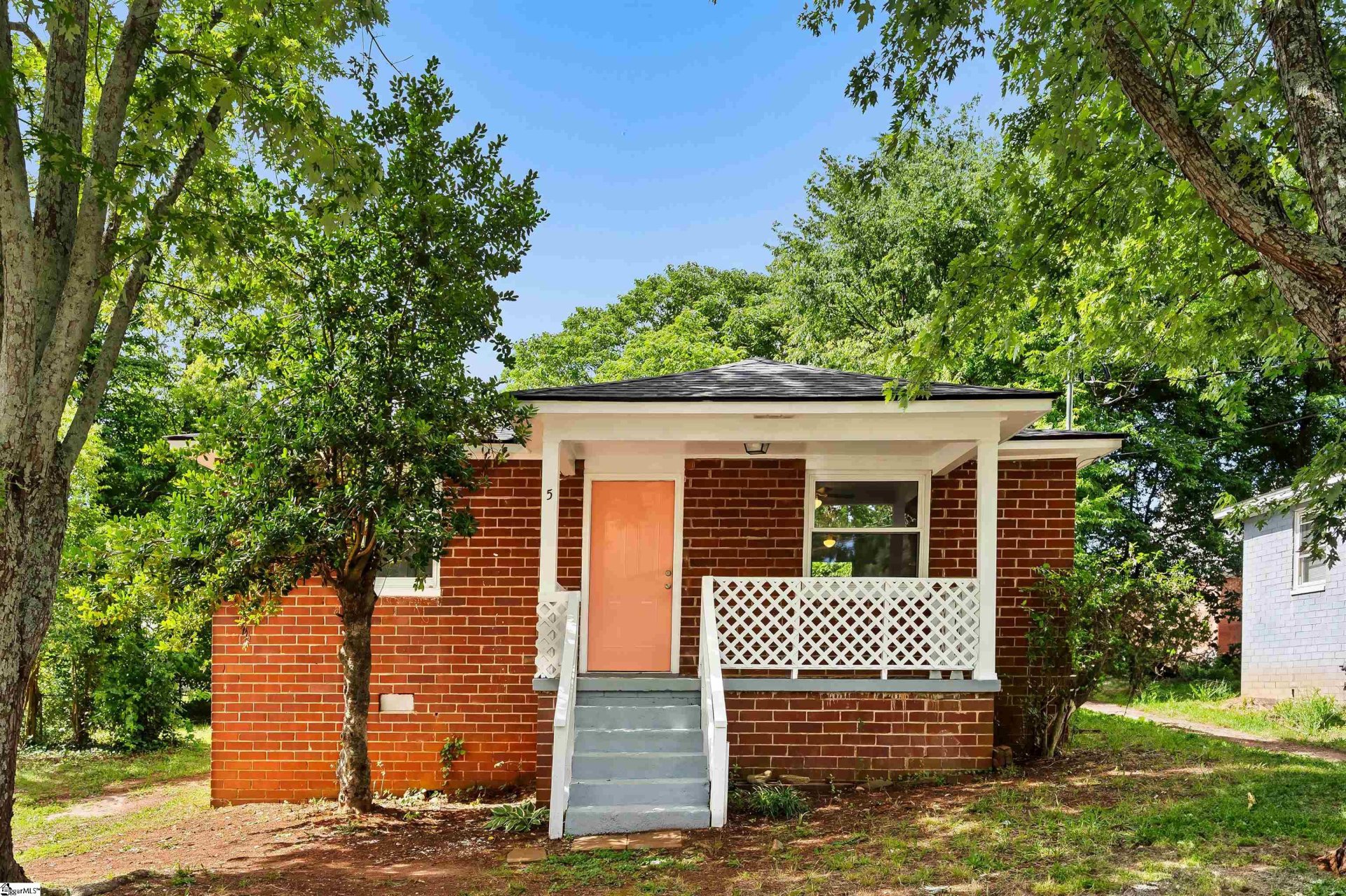 Riverside, Greenville community