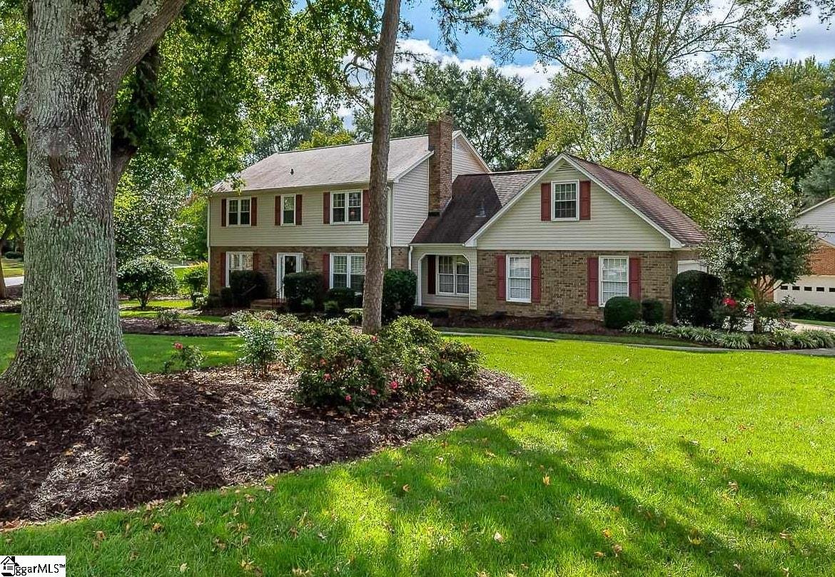 Property at 101 Silver Creek Court, Greer, SC 29650